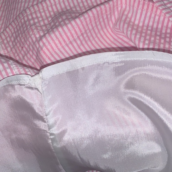 Lily pod strapless dress - Picture 10 of 12